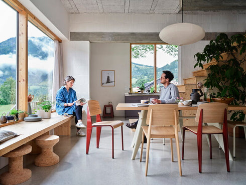 Cork Family Bank / A